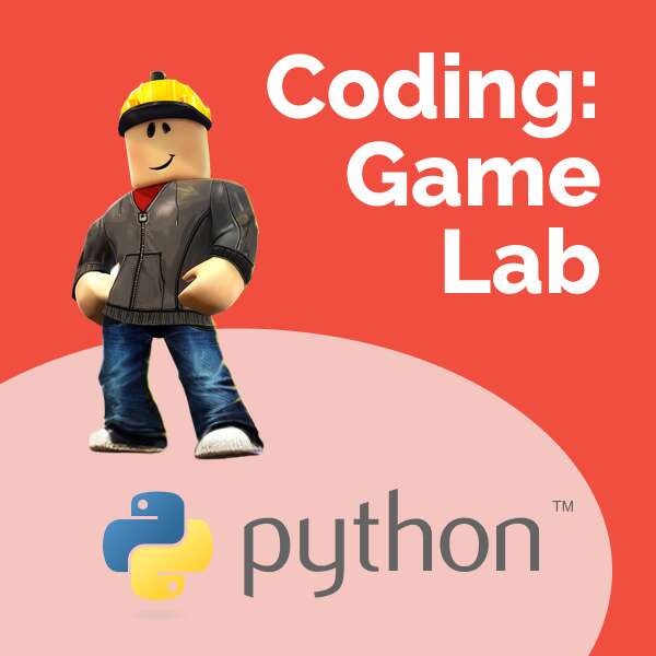 Coding: Game Lab Camp
