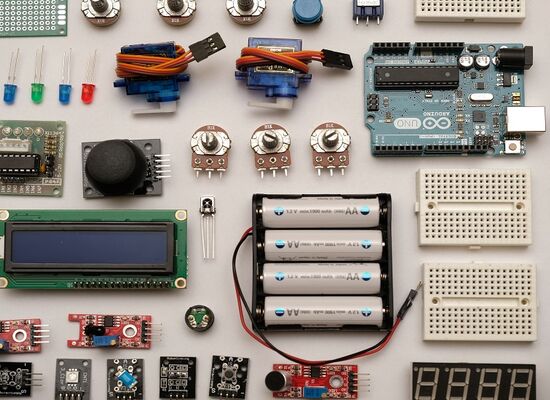 Micro:bit vs Arduino