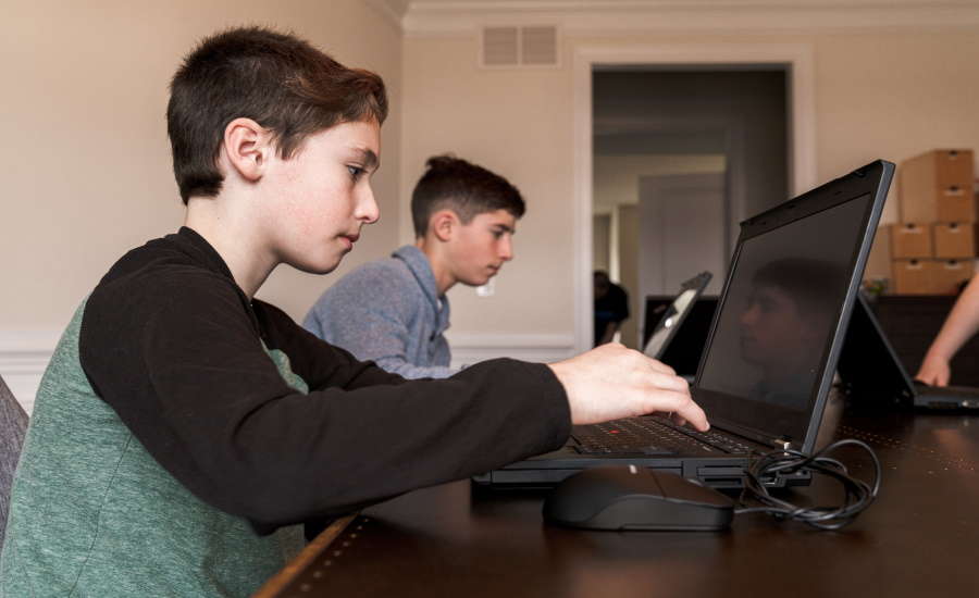 The ABC of Programming Languages for Kids