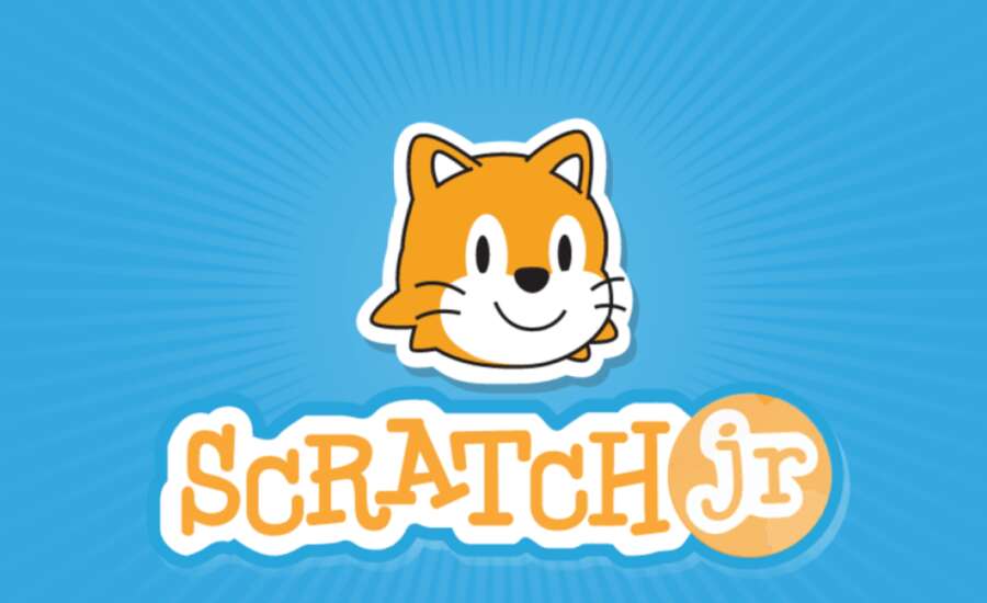 ScratchJr app
