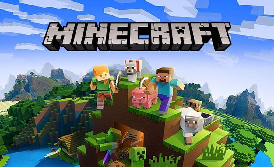 Why Minecraft Become so Popular