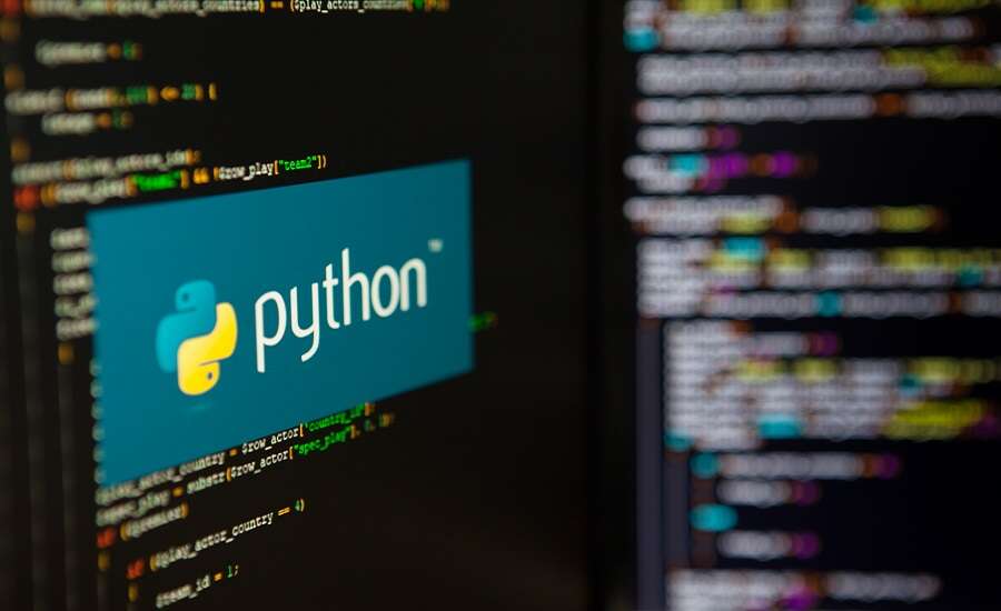 CodeAdvantage, Python