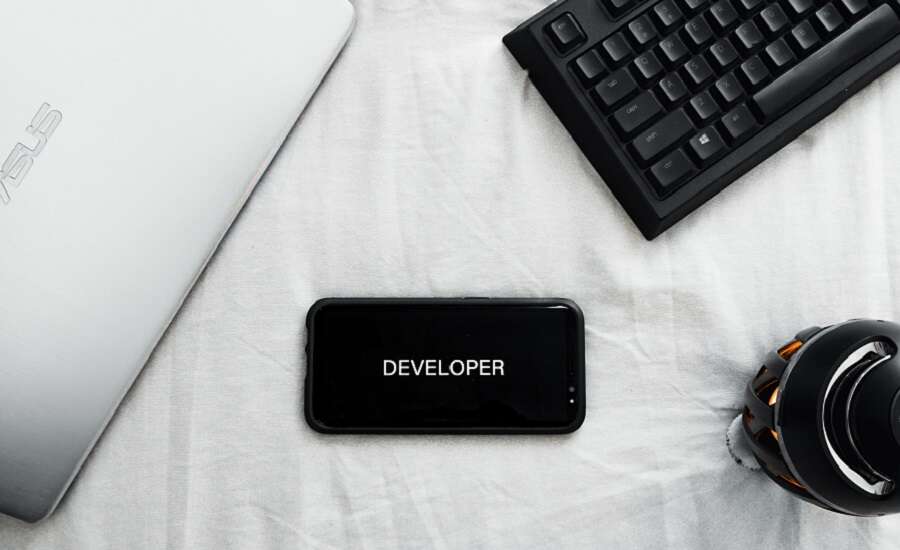CodeAdvantage, App Development