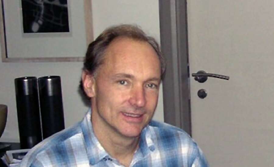 Code Advantage, Tim Berners Lee