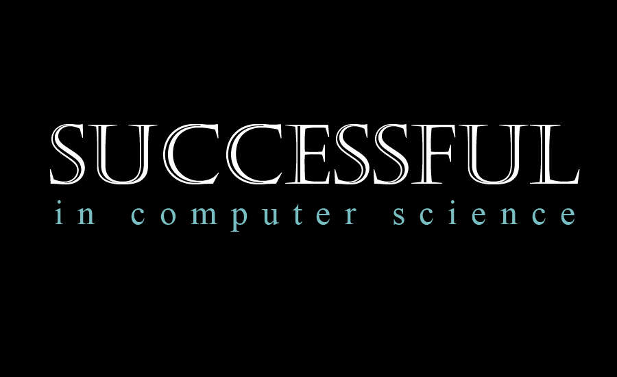 Which Successful Men have a Computer Science Background?