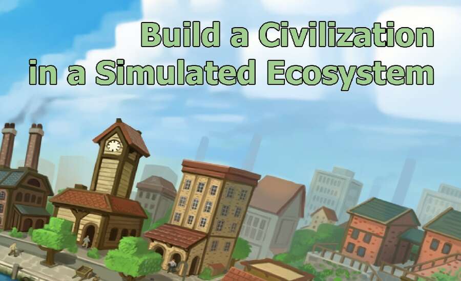 Eco civilization