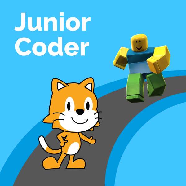 Junior Coder Camp