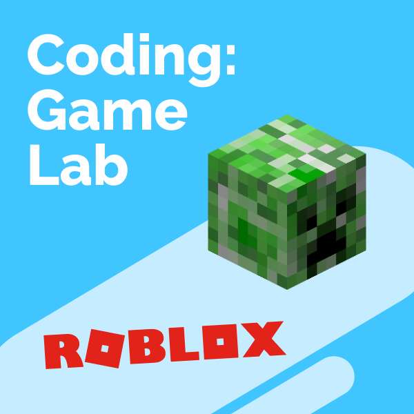 Coding: Game Lab Camp