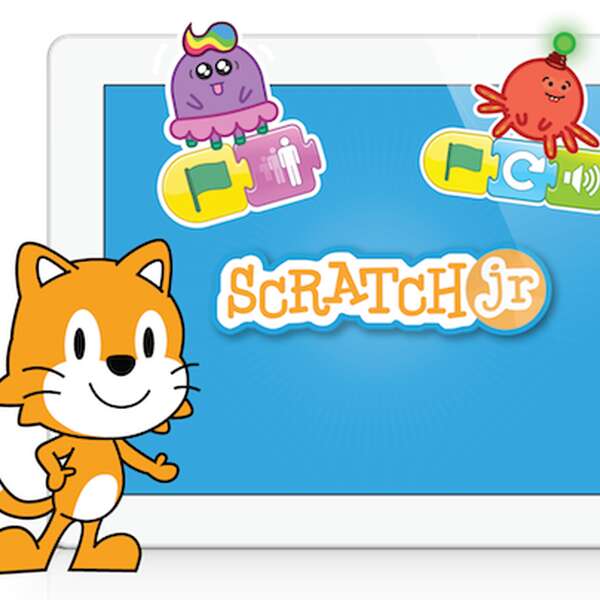 Scratch Jr Game Time Coding