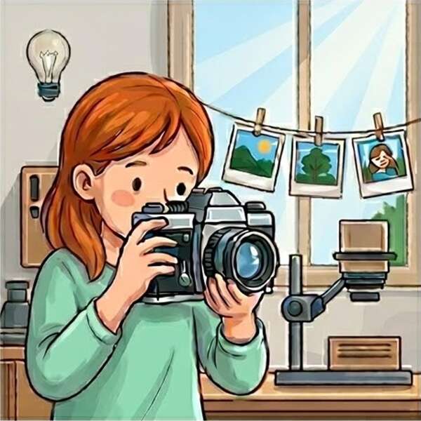 Outdoor Photography