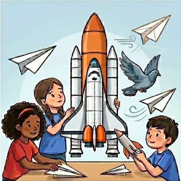 Aerospace & Flight Engineering: Taking Wing
