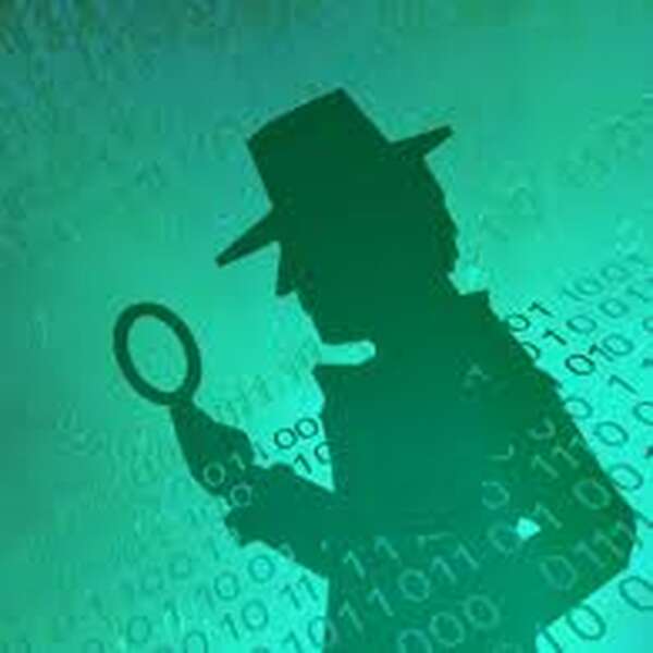 Codebreakers: Cyber Mystery Academy
