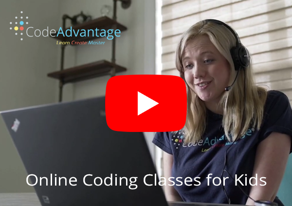 Codeadvantage Online Computer Coding Camps And Classes For Kids - online roblox coding classes for kids virtual roblox courses